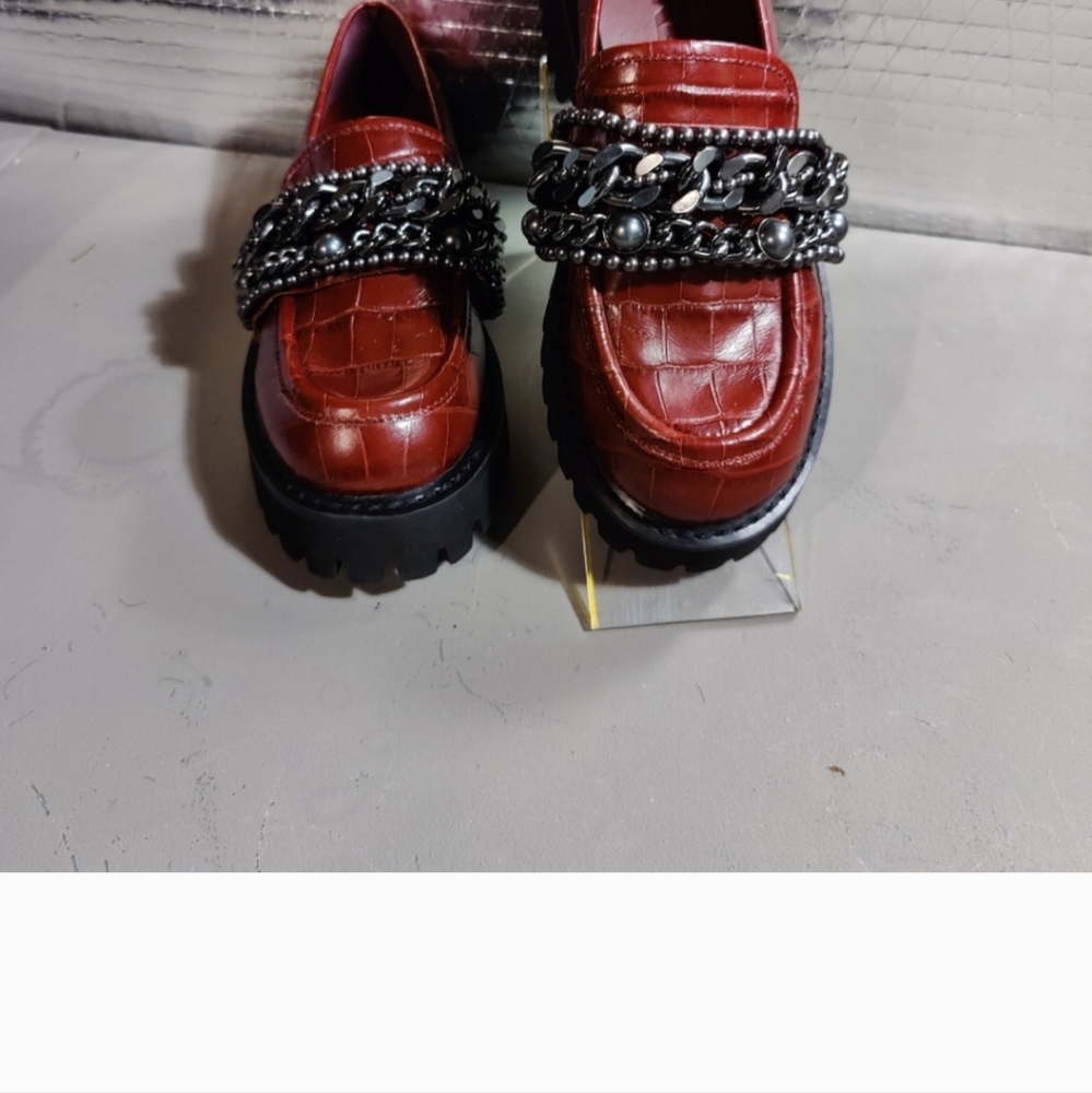 Karl Largerfeld & Gucci - Picture 9 of 9